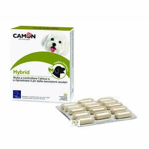 Camon - Hybrid 30 compresse