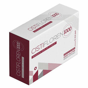 Cistifloren 1000 - 14 stick pack