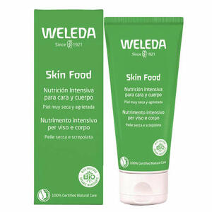 Weleda - Skin food nutrimento intensivo 30 ml