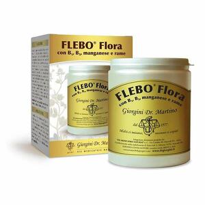 Giorgini - Flebo flora polvere 360 g