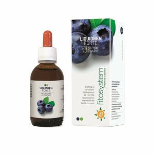 Liquidren forte - 50 ml