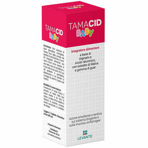 Tamacidbaby - Tamacid baby 150 ml