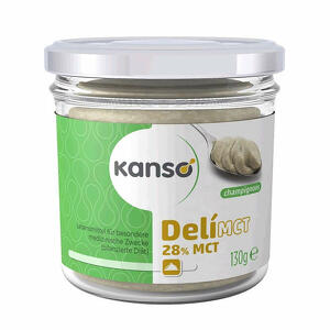 Schar - Kanso delimct champignons 28% 130 g