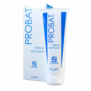 Probat crema alla propoli - Probat crema 75ml