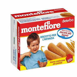 Montefiore - Biscotto 800 g