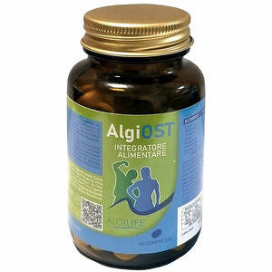 Algilife - Algiost 60 compresse