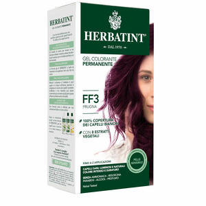 Herbatint - Flash fashion prugna 135 ml