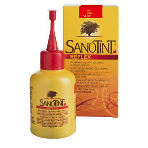 Sanotint - Reflex nero 80 ml