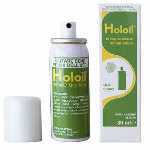 Holoil - Spray 30 ml