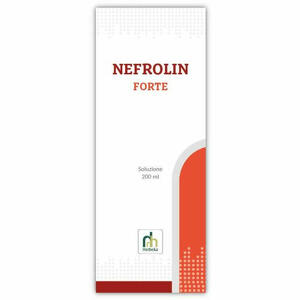 Nefrolin forte - 200 ml
