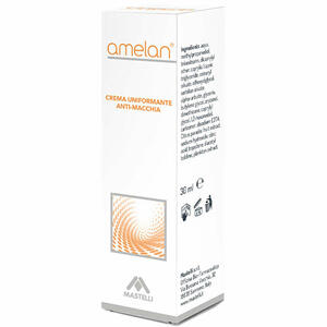 Mastelli - Amelan crema 30 ml