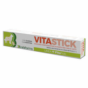 Trebifarma - Vitastick pasta siringa 15 g