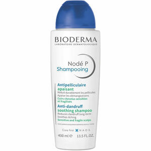 Bioderma - Node p apaisant 400 ml