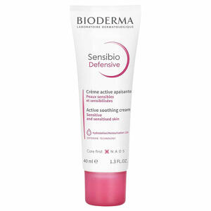 Bioderma - Sensibio defensive 40ml