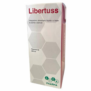 Libertuss - 200 ml