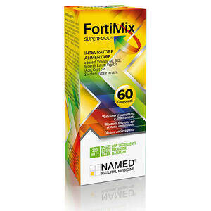 Named - Fortimix superfood 300 ml