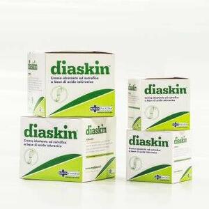 Diaskin crema - Idratante viso 250 ml