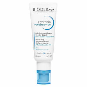 Bioderma - Hydrabio crema gommante 75 ml
