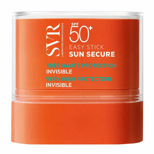 Svr - Sun secure easy stick spf50+ 10 g