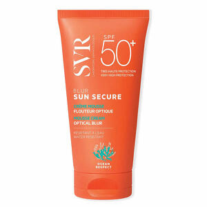 Sun secure blur spf50+ ff - Sun secure blur spf50+ fragrance free 50 ml
