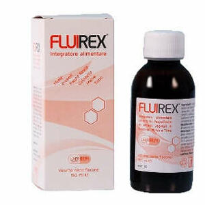 Fluirex - 150 ml