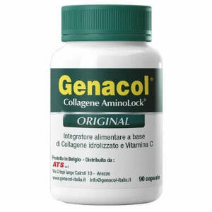 Genacol - 90 capsule