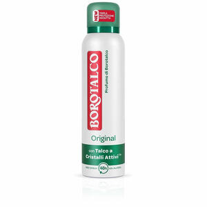Borotalco - Spray original 150 ml