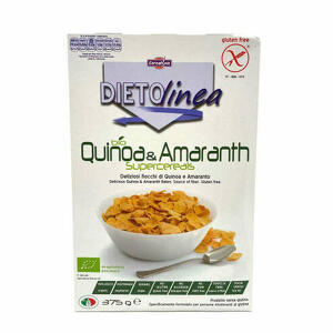 Dietolinea - CEREALVIT QUINOA/AMAR FLAKES37