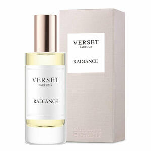 Verset parfums - Verset radiance eau de parfum 15 ml