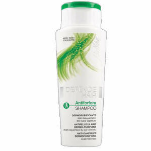 Defence hair antiforfora shampoo - Bionike defence hair shampoo antiforfora 200ml