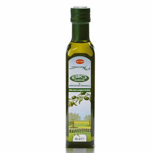 Bio bebè - Bio bebe olio extra vergine 250ml