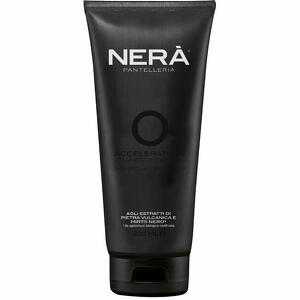 Nera - ' crema acceleratore abbronzatura 200 ml
