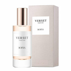 Verset parfums - Verset sofia eau de parfum 15 ml