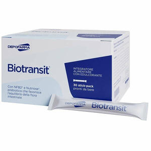 Biotransit - 30 stick da 15 ml