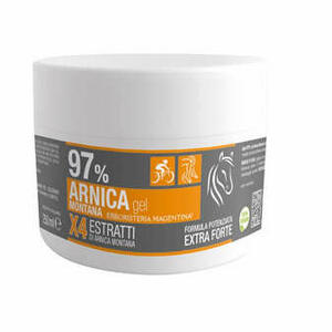 Erboristeria magentina - Arnica 97% gel 250 ml