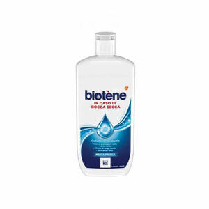 Biotene - Biotene mw collutorio 500ml
