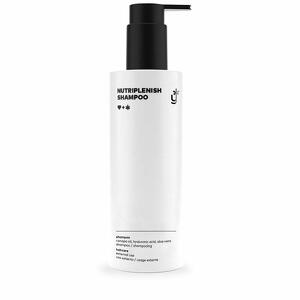 Nutriplenish shampoo - Biohempathy  200 ml