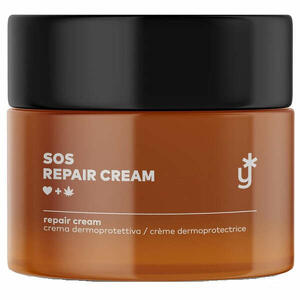 Sos repair cream - Biohempathy  50 ml