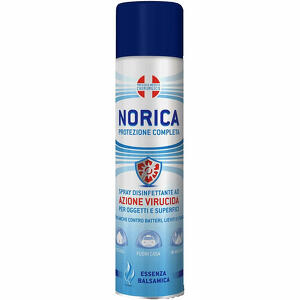 Norica - Norica protezione completa essenza balsamica 300ml
