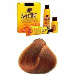 Sanotint - Tintura capelli 16