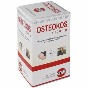 Kos - Osteo 60 compresse