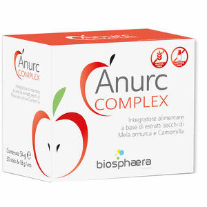 Anurc complex - 30 stick