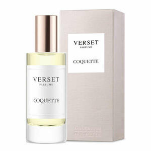 Verset parfums - Verset coquette eau de parfum 15 ml