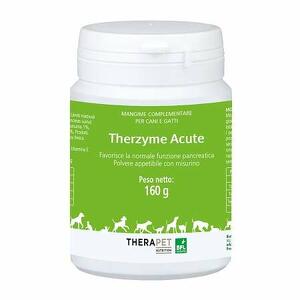 Bioforlife - Therzyme acute polvere 160 g