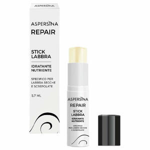 Pharmalife research - Aspersina repair stick labbra 5,7 ml