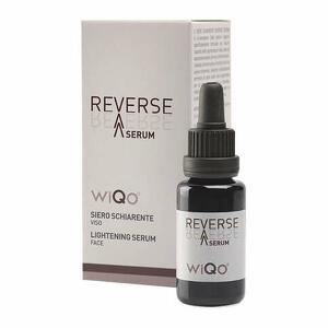 Wiqo - Reverse serum 20 ml