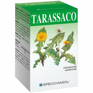 Specchiasol - Tarassaco 60 capsule