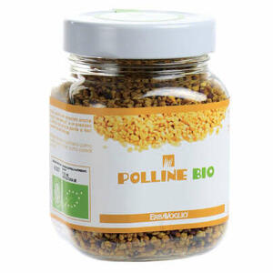 Erbavoglio - Polline biologico 200 g