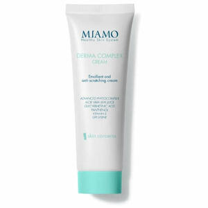 Miamo - Miamo skin concerns derma complex cream 50ml