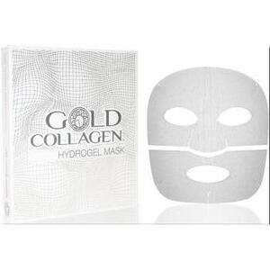 Gold collagen - Hydrogel mask